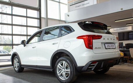 Haval Jolion, 2025 год, 1 999 000 рублей, 6 фотография