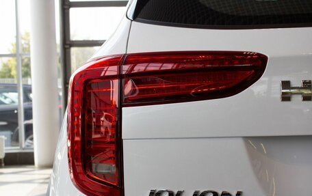 Haval Jolion, 2025 год, 1 999 000 рублей, 7 фотография