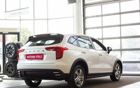 Haval Jolion, 2025 год, 1 999 000 рублей, 5 фотография