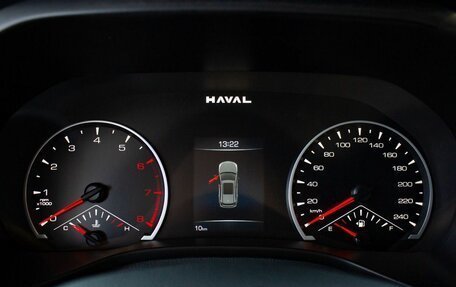 Haval Jolion, 2025 год, 1 999 000 рублей, 17 фотография