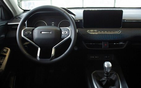Haval Jolion, 2025 год, 1 999 000 рублей, 19 фотография
