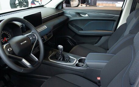 Haval Jolion, 2025 год, 1 999 000 рублей, 15 фотография