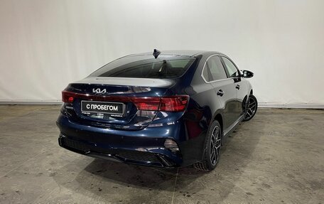 KIA Cerato IV, 2021 год, 1 890 000 рублей, 4 фотография
