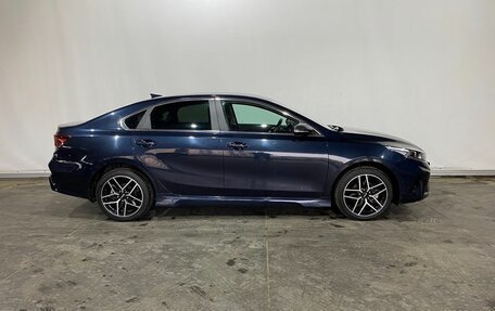 KIA Cerato IV, 2021 год, 1 890 000 рублей, 7 фотография
