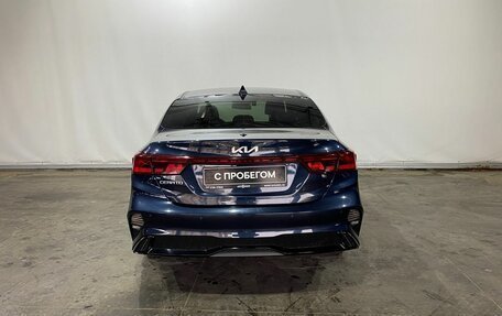 KIA Cerato IV, 2021 год, 1 890 000 рублей, 5 фотография