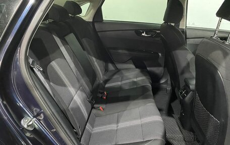 KIA Cerato IV, 2021 год, 1 890 000 рублей, 10 фотография