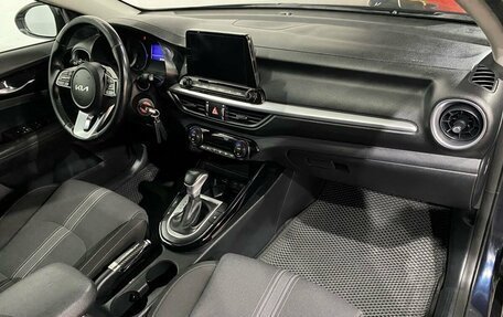 KIA Cerato IV, 2021 год, 1 890 000 рублей, 11 фотография