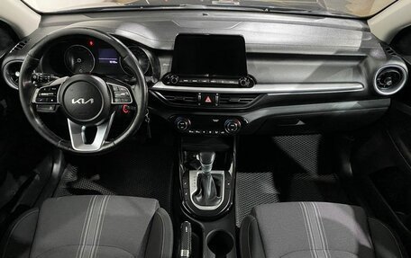 KIA Cerato IV, 2021 год, 1 890 000 рублей, 9 фотография