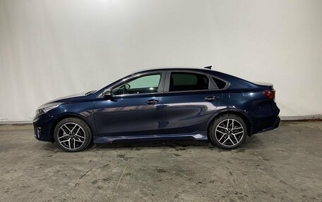 KIA Cerato IV, 2021 год, 1 890 000 рублей, 8 фотография