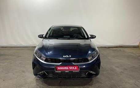 KIA Cerato IV, 2021 год, 1 890 000 рублей, 2 фотография