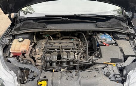 Ford Focus III, 2011 год, 550 000 рублей, 1 фотография