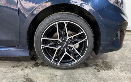 KIA Cerato IV, 2021 год, 1 890 000 рублей, 18 фотография