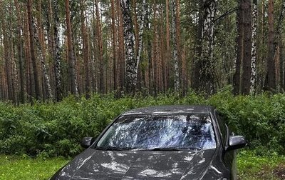 Honda Accord VIII рестайлинг, 2012 год, 1 200 000 рублей, 1 фотография