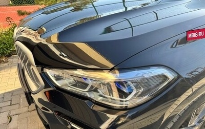 BMW X6, 2021 год, 8 900 000 рублей, 1 фотография