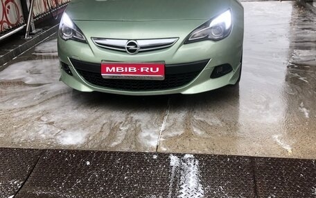 Opel Astra J, 2012 год, 900 000 рублей, 1 фотография