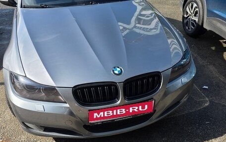BMW 3 серия, 2008 год, 900 000 рублей, 1 фотография