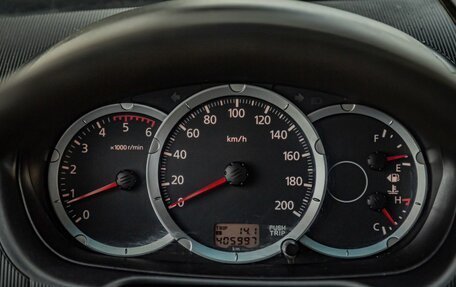 Mitsubishi L200 IV рестайлинг, 2013 год, 1 075 000 рублей, 12 фотография