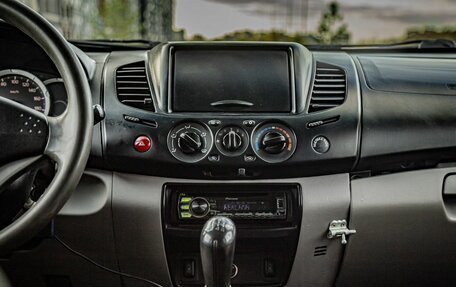 Mitsubishi L200 IV рестайлинг, 2013 год, 1 075 000 рублей, 14 фотография