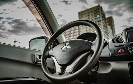 Mitsubishi L200 IV рестайлинг, 2013 год, 1 075 000 рублей, 15 фотография