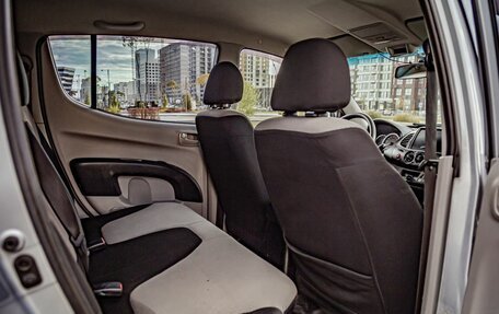 Mitsubishi L200 IV рестайлинг, 2013 год, 1 075 000 рублей, 20 фотография