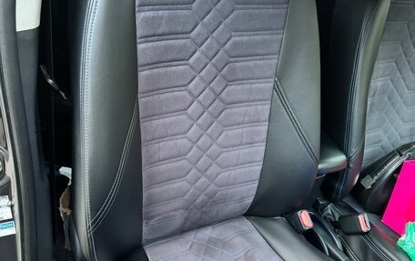 Toyota Aqua I, 2015 год, 850 000 рублей, 11 фотография