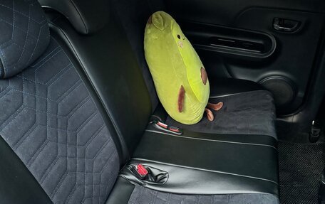 Toyota Aqua I, 2015 год, 850 000 рублей, 9 фотография