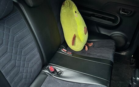 Toyota Aqua I, 2015 год, 850 000 рублей, 10 фотография