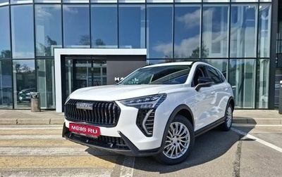 Haval Jolion, 2025 год, 2 649 000 рублей, 1 фотография
