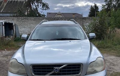 Volvo XC90 II рестайлинг, 2006 год, 815 999 рублей, 1 фотография