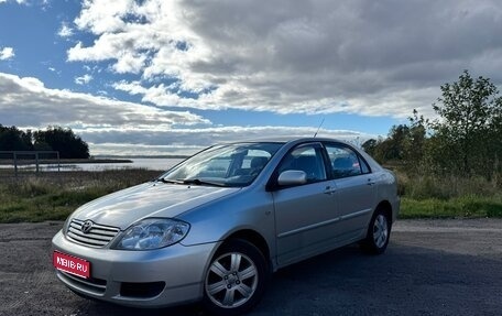 Toyota Corolla, 2005 год, 480 000 рублей, 1 фотография