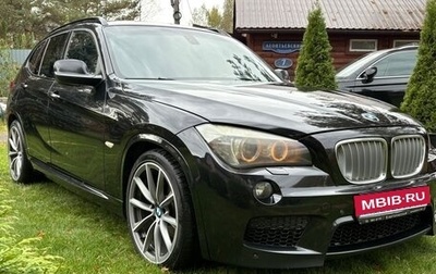 BMW X1, 2011 год, 1 450 000 рублей, 1 фотография