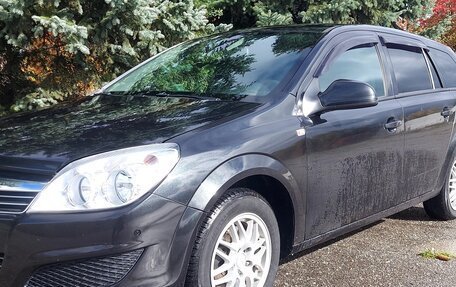 Opel Astra H, 2013 год, 780 000 рублей, 1 фотография