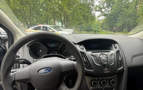 Ford Focus III, 2011 год, 550 000 рублей, 3 фотография