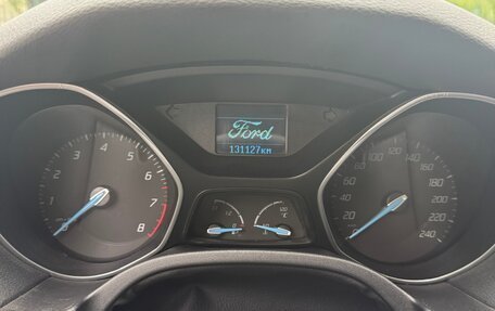 Ford Focus III, 2011 год, 550 000 рублей, 2 фотография