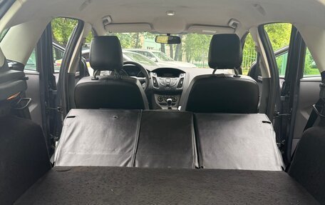 Ford Focus III, 2011 год, 550 000 рублей, 4 фотография