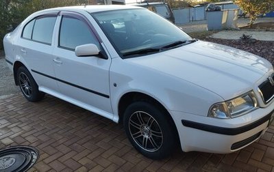Skoda Octavia IV, 2008 год, 860 000 рублей, 1 фотография