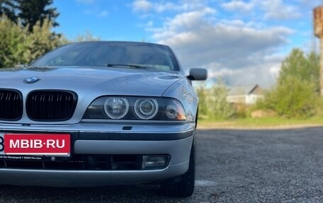 BMW 5 серия, 1997 год, 680 000 рублей, 1 фотография