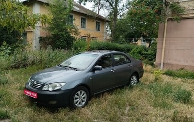 BYD F3 I, 2013 год, 280 000 рублей, 1 фотография