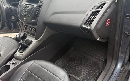 Ford Focus III, 2011 год, 550 000 рублей, 5 фотография