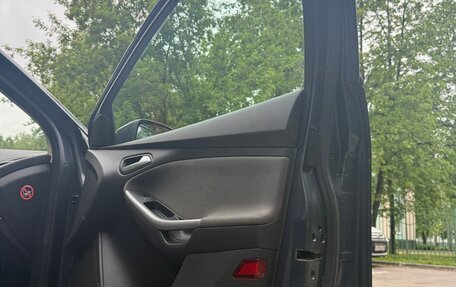 Ford Focus III, 2011 год, 550 000 рублей, 6 фотография