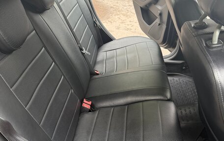 Ford Focus III, 2011 год, 550 000 рублей, 7 фотография