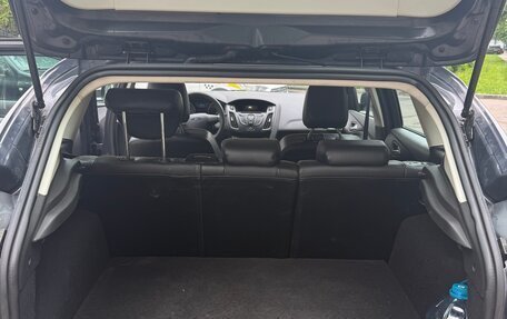 Ford Focus III, 2011 год, 550 000 рублей, 9 фотография