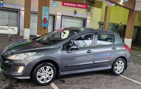 Peugeot 308 II, 2008 год, 650 000 рублей, 1 фотография