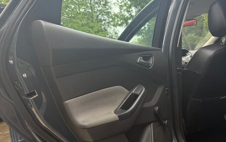 Ford Focus III, 2011 год, 550 000 рублей, 11 фотография