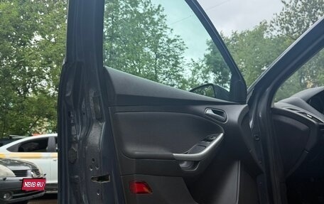 Ford Focus III, 2011 год, 550 000 рублей, 10 фотография