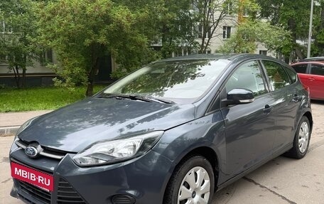Ford Focus III, 2011 год, 550 000 рублей, 12 фотография