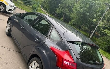 Ford Focus III, 2011 год, 550 000 рублей, 13 фотография