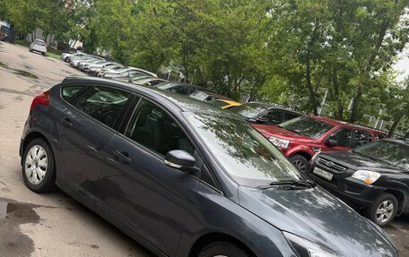 Ford Focus III, 2011 год, 550 000 рублей, 17 фотография