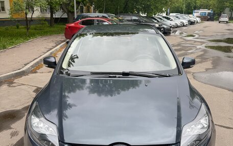 Ford Focus III, 2011 год, 550 000 рублей, 18 фотография