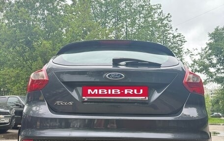 Ford Focus III, 2011 год, 550 000 рублей, 14 фотография